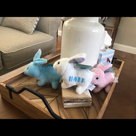 Custom bunny 🐰easter - Picture 5 of 5